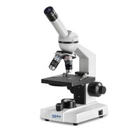 Microscop cu lumină transmisă KERN OBS, 