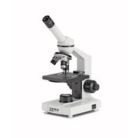 Microscop cu lumină transmisă KERN OBS, 