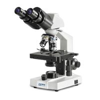 Microscop cu lumină transmisă KERN OBS, 
