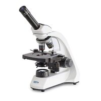 Microscop cu lumină transmisă KERN OBT, 