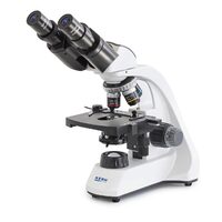 Microscop cu lumină transmisă KERN OBT, 