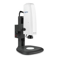 Video Microscope KERN OIV, 