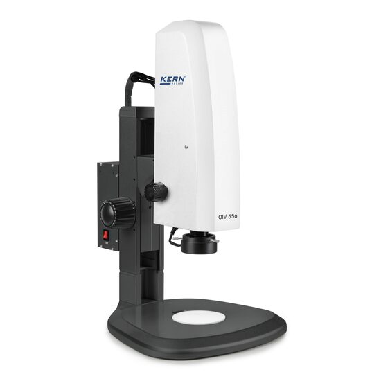 Video Microscope KERN OIV, 