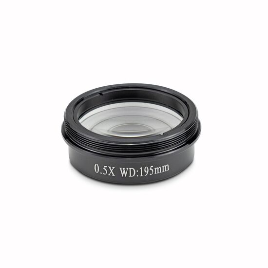 Lentilă obiectiv microscop KERN OZB