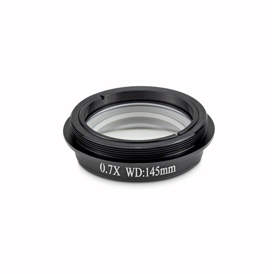 Lentilă obiectiv microscop KERN OZB