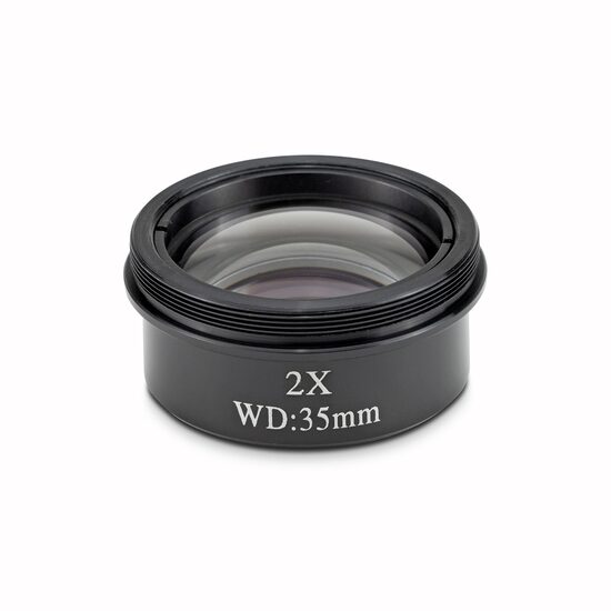 Lentilă obiectiv microscop KERN OZB