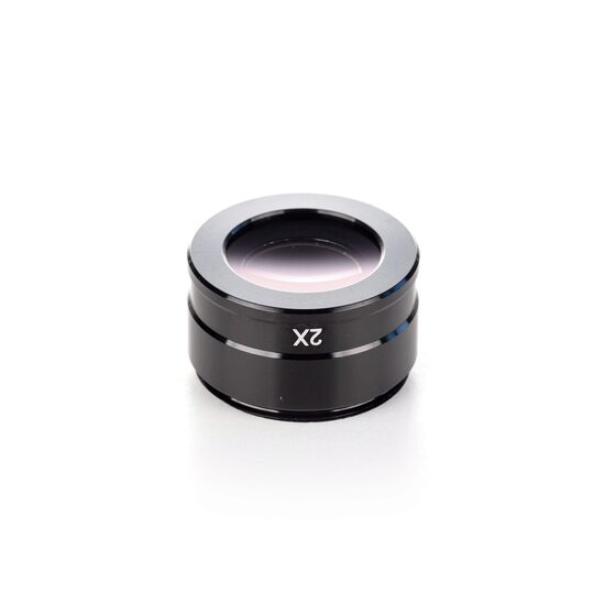 Lentilă obiectiv microscop KERN OZB