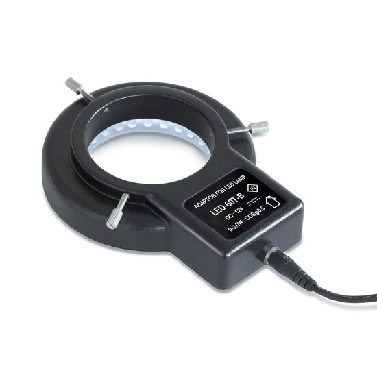 Lampa de iluminat tip inel KERN OZB