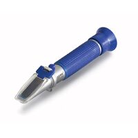 Refractometru analog ORA 1SA, Scală spec. Salinitate, 