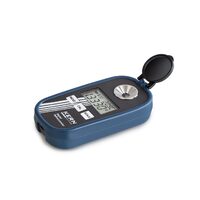 Refractometru digital ORM 1CA, Scală Indice de refracție Brix CWBF AdBlue® , 