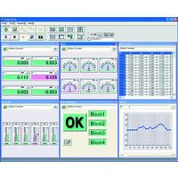 Software de integrare sisteme de masura Mitutoyo SENSORPAK/E V3.0