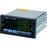 Unitate afișaj, numarator EH Mitutoyo,  2 linii afisare, USB, RS-232, RS-422