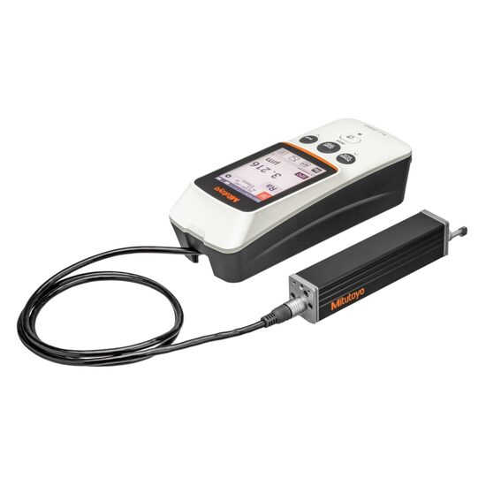 Rugozimetru digital portabil, Seria SJ-220R Mitutoyo, 
