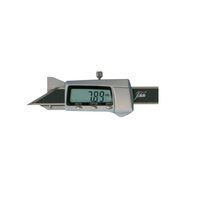 Subler digital pentru masurat sanfren, Schut, 