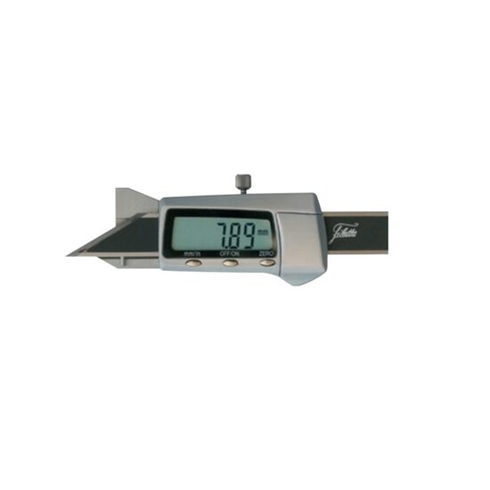 Subler digital pentru masurat sanfren, Schut, 
