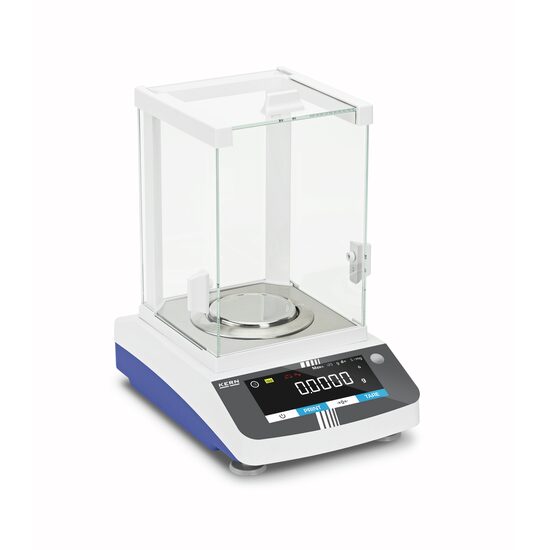 Balanta analitica digitala KERN, model ADS 