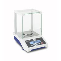 Balanta analitica digitala KERN, model AXE 