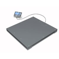 Cântar digital platforma KERN, model BFC
