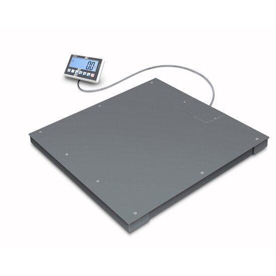 Cântar digital platforma KERN, model BFC