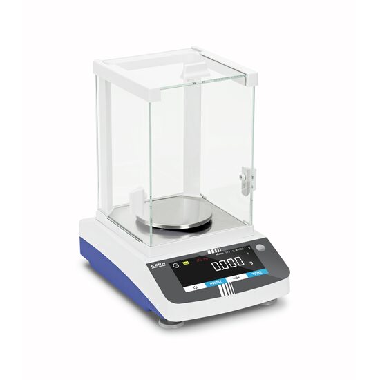 Balanta digitala de precizie KERN, model PDS