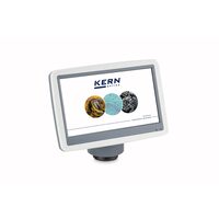 Cameră 2Mpx pt. microscop, de înaltă rezoluție cu afișaj LCD,