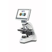 Microscopul compus modern pentru predare în sala de clasă