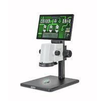 Video Microscope KERN OIV, 