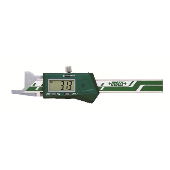 Șubler digital pentru sanfren INSIZE, 