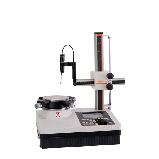 Echipament de măsurare a formei, Mitutoyo 