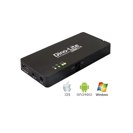 Transmitator Wi-Fi Dino, WF-10 