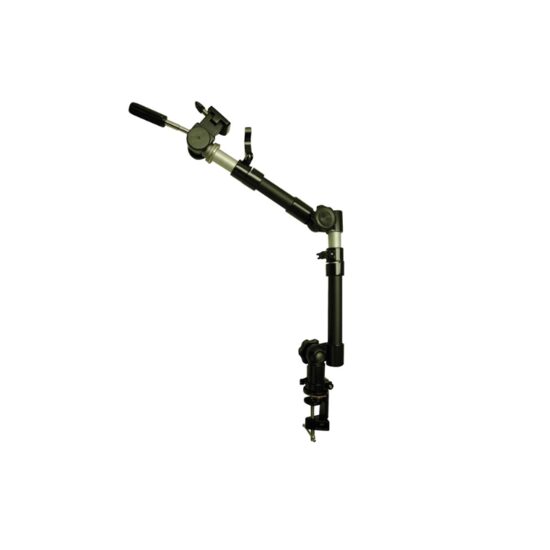 Stand cu brate articulate Heavy-duty, 