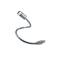 Lampă cu iluminare polarizată, cu USB, Dino-Lite 