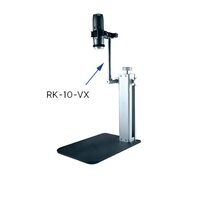 Brat vertical 150mm pt stand Dino-Lite, 