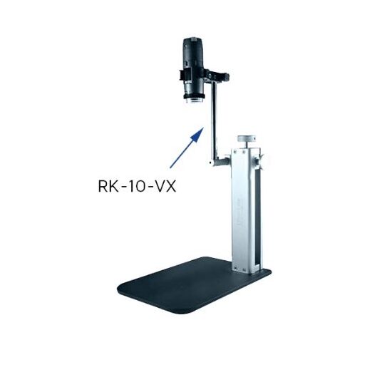 Brat vertical 150mm pt stand Dino-Lite, 