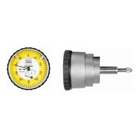 Ceas comparator analog axial, cadran Ø40mm Tesa 