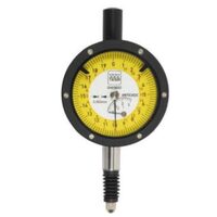 Ceas comparator analog IP67 Tesa, cadran Ø44.5mm, 