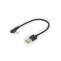 Cablu alimentare USB 3m 90° pentru Tesa, Dialtronic 