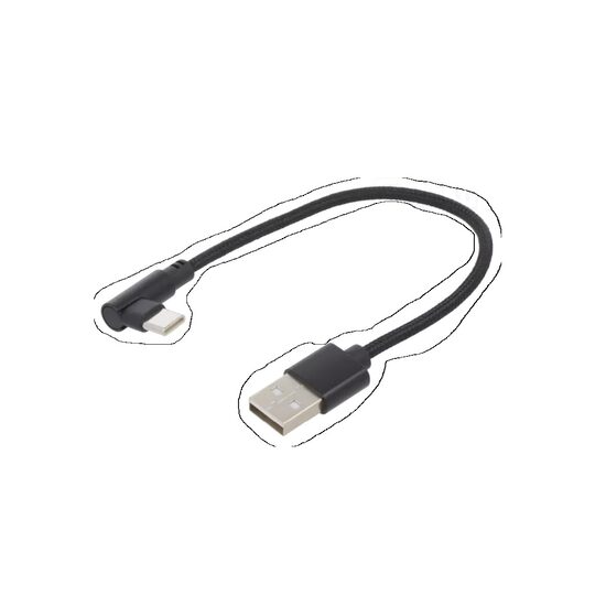 Cablu alimentare USB 3m 90° pentru Tesa, Dialtronic 