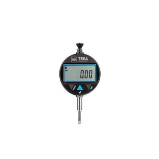 Ceas comparator digital Tesa DIALTRONIC EASY, 