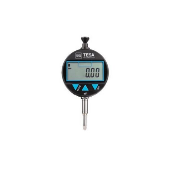 Ceas comparator digital Tesa DIALTRONIC, 