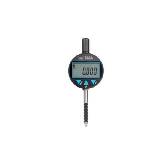 Ceas comparator digital Tesa DIALTRONIC, 