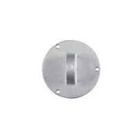 Capac spate pentru comparator Tesa DIALTRONIC 