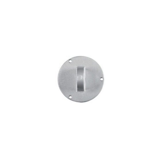 Capac spate pentru comparator Tesa DIALTRONIC 