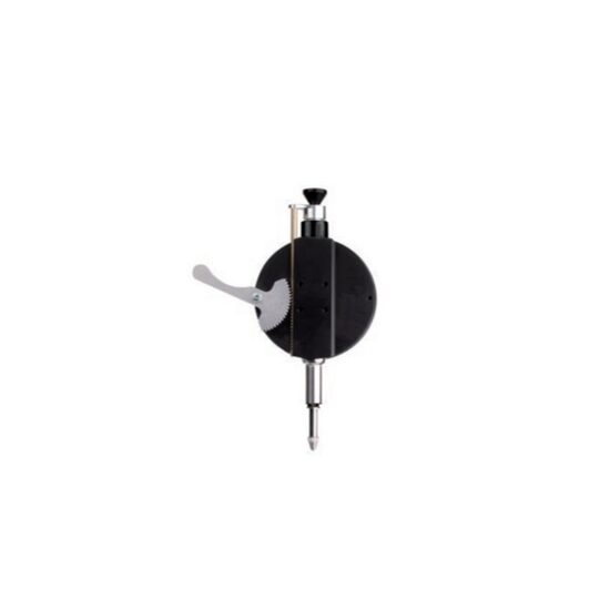 Parghie retragere tija comparator digital DIALTRONIC 