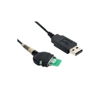 Cablu de alimentare USB 3m, Tesa 