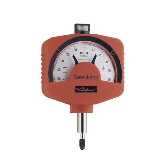 Comparator analog cu forta redusa 0.14Nm, Kaefer 