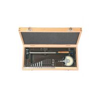 Set truse de alezaj Schwenk, seria SU, 