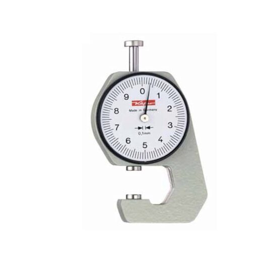 Aparat masurat grosimi Kaefer, adancime 15mm, K15, 