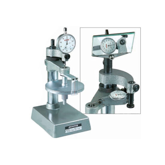 Tester ceas comparator Peacock, 