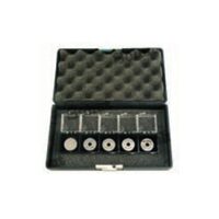 Set etaloane Shore 20 - 40 - 60 - 80, Hildebrand, 